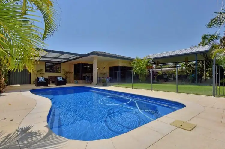 Sixth view of Homely house listing, 5 Stewartby Crescent, Viveash WA 6056
