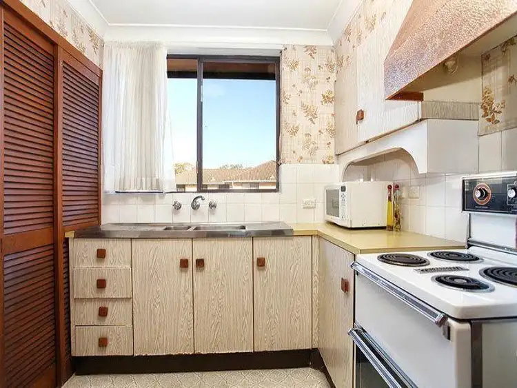 Third view of Homely unit listing, 10/66 Florence Street, Hornsby NSW 2077