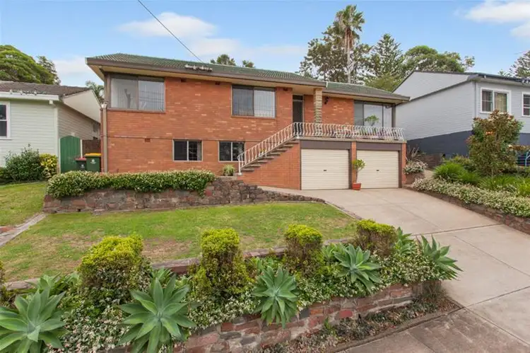 44 Faul Street, Adamstown Heights NSW 2289