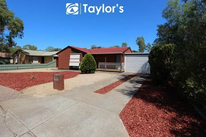 Second view of Homely house listing, 19 Codd Street, Para Hills West SA 5096