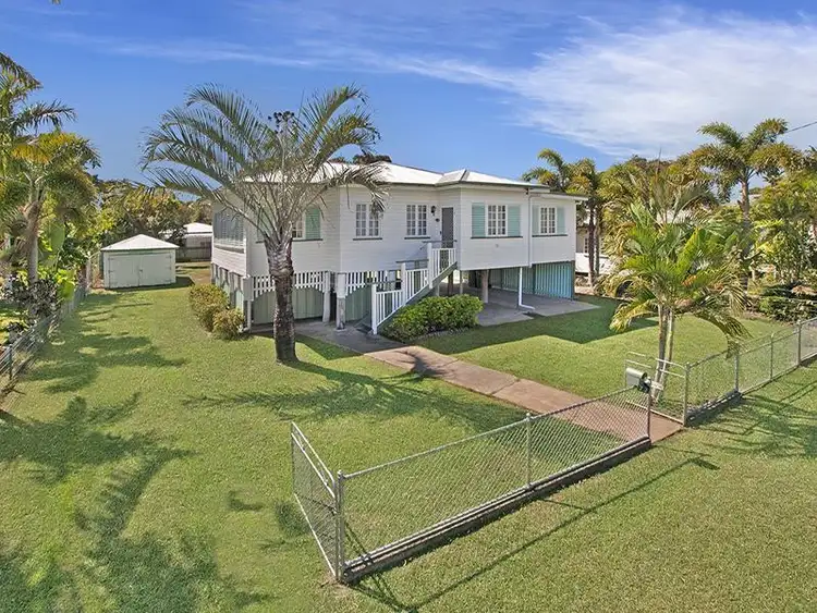 72 Gerard Street, Currajong QLD 4812
