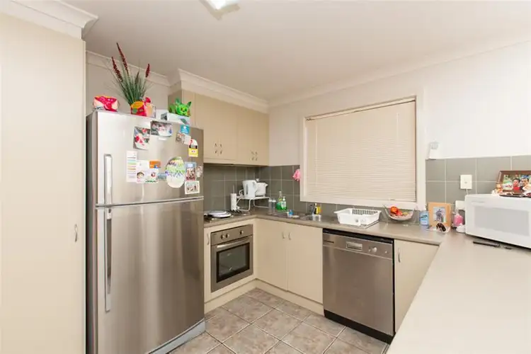 Fifth view of Homely townhouse listing, 9/430 Etiwanda Avenue, Mildura VIC 3500