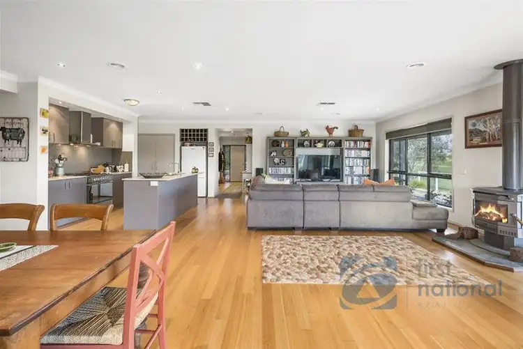 Sixth view of Homely house listing, 25 Browns Lane, Pyalong VIC 3521