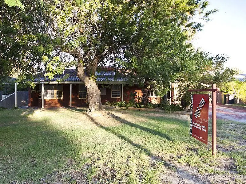 Main view of Homely house listing, 36 Waratah Drive, Camillo WA 6111