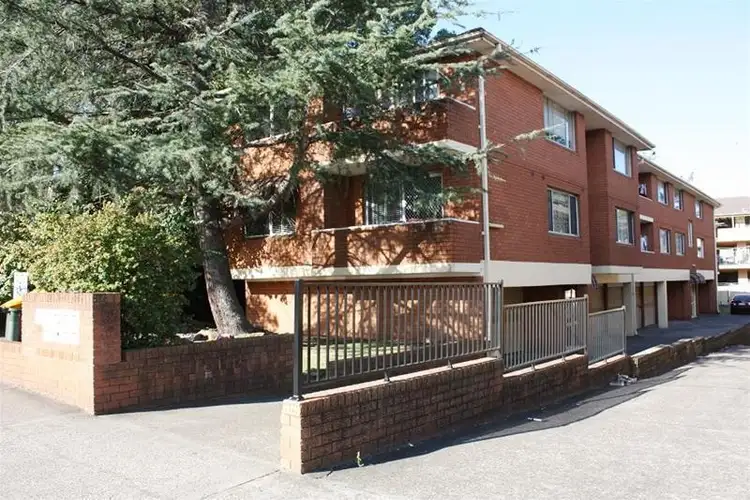 3/45 Northumberland Road, Auburn NSW 2144