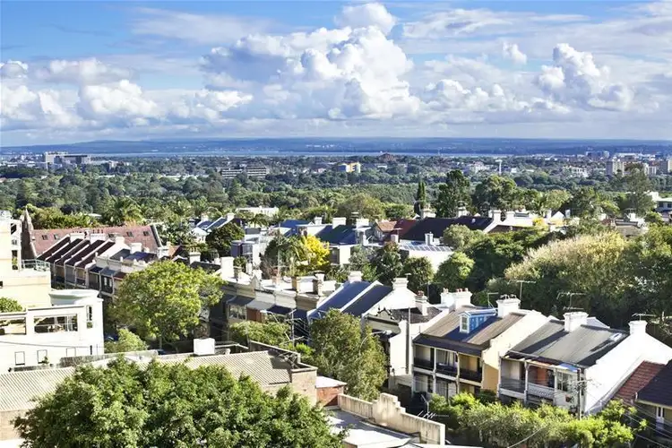 Fourth view of Homely apartment listing, E806/310-330 Oxford Street, Bondi Junction NSW 2022