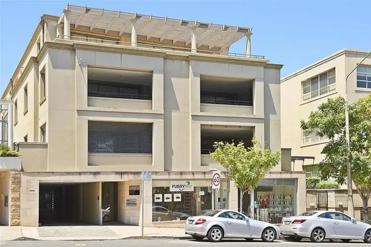 Sixth view of Homely apartment listing, 4/825 New South Head Road, Rose Bay NSW 2029