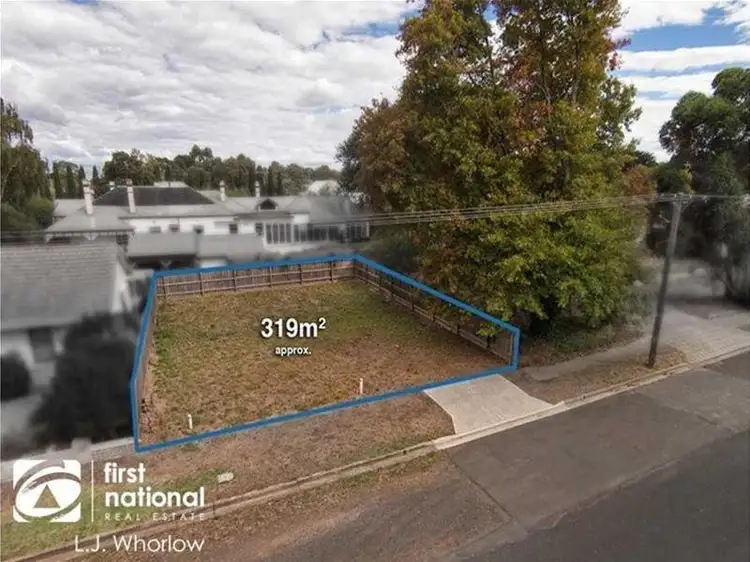 29 Stawell Street, Romsey VIC 3434