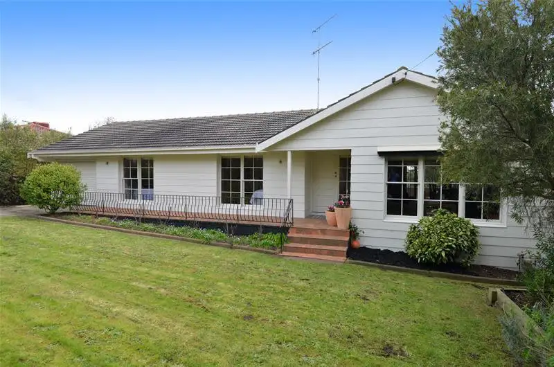 Main view of Homely house listing, 7 Clivedon Court, Leopold VIC 3224