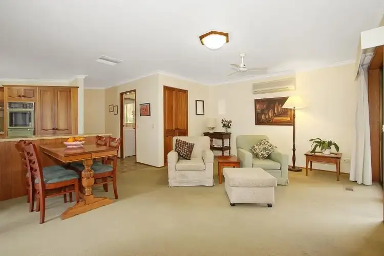 Fourth view of Homely house listing, 11 Golf Links Drive, Tocumwal NSW 2714