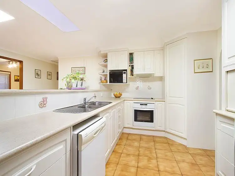 Fifth view of Homely house listing, 4 Tranquil Street, Sunnybank Hills QLD 4109