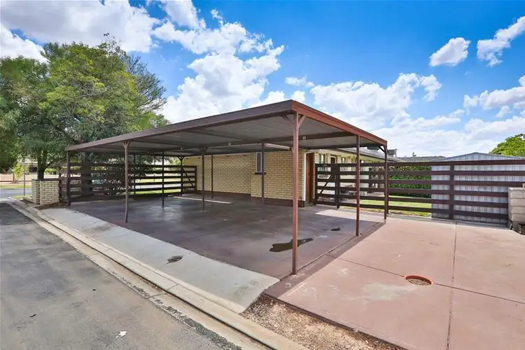 Fifth view of Homely block of units listing, 1-4/44 Chaffey Avenue, Mildura VIC 3500