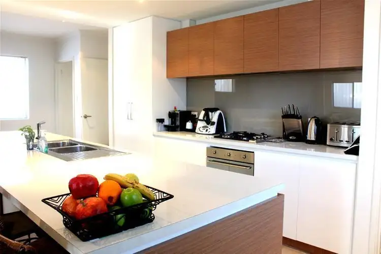 Second view of Homely house listing, 2 Fullston Way, Beaconsfield WA 6162