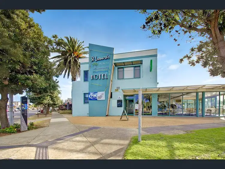 Sixth view of Homely land listing, Lot 94 Majestic Way, St Leonards VIC 3223