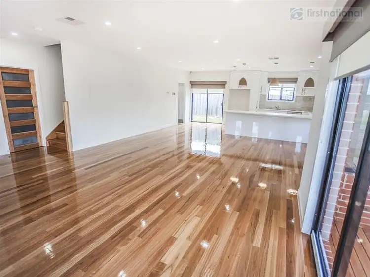 Fifth view of Homely house listing, 2A Canadian Court, Meadow Heights VIC 3048