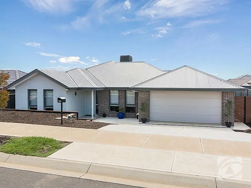 Main view of Homely house listing, 23 Adamson Court, Mount Barker SA 5251