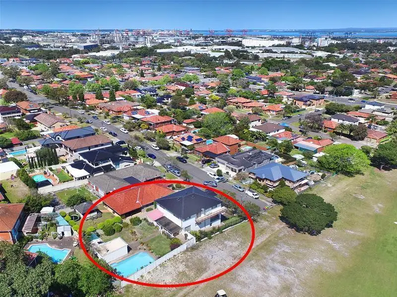 Main view of Homely house listing, 1 Cowper Avenue, Pagewood NSW 2035