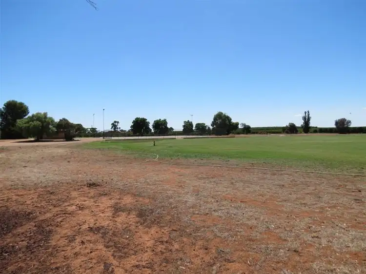 Third view of Homely land listing, Lot 33 Day Street, Nildottie SA 5238