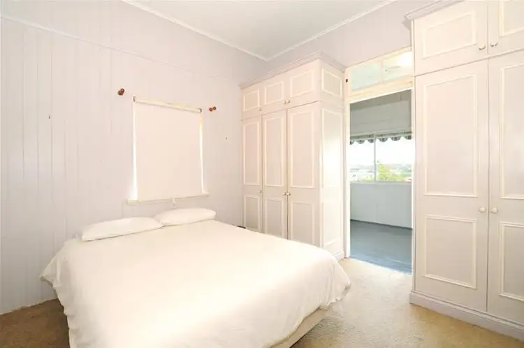 Seventh view of Homely house listing, 61 Raby Road, Coorparoo QLD 4151