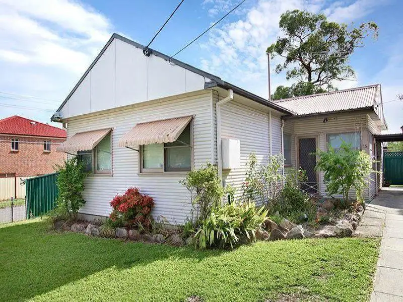 Main view of Homely house listing, 15 Wenden Street, Fairfield NSW 2165
