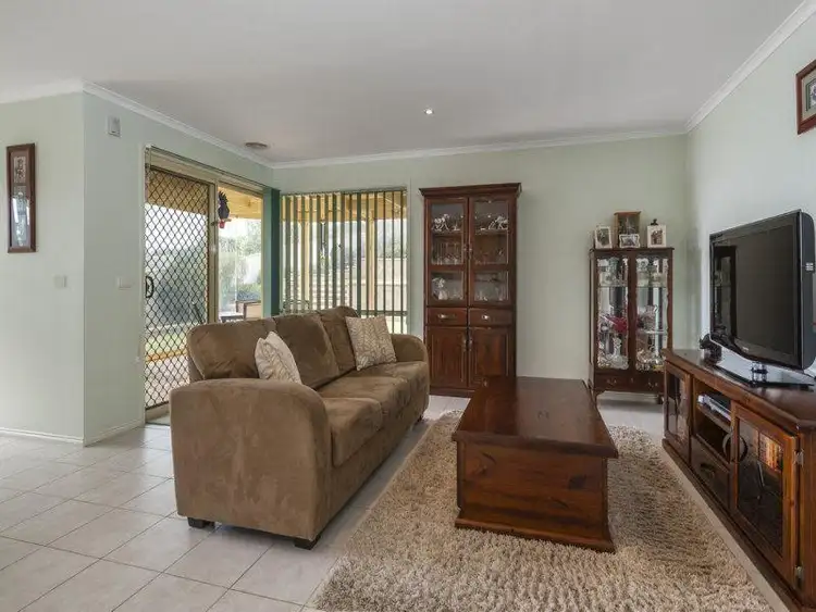 Fifth view of Homely house listing, 84 Cottage Crescent, Kilmore VIC 3764