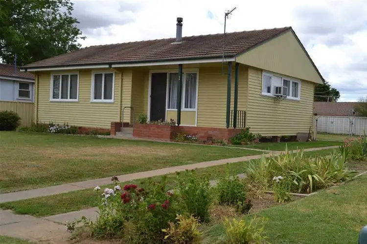 Main view of Homely house listing, 1a Winbourne Street, Mudgee NSW 2850