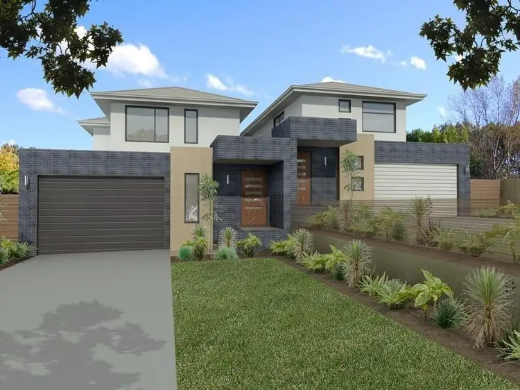 2/8 Byron Street, Ringwood VIC 3134
