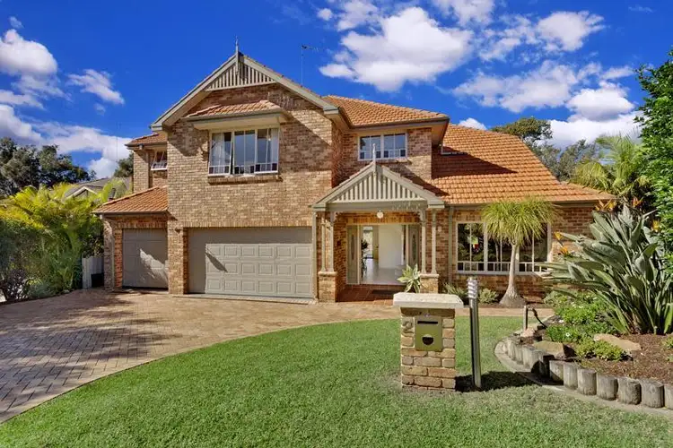 Main view of Homely house listing, 2 Hallstrom Place, Mona Vale NSW 2103