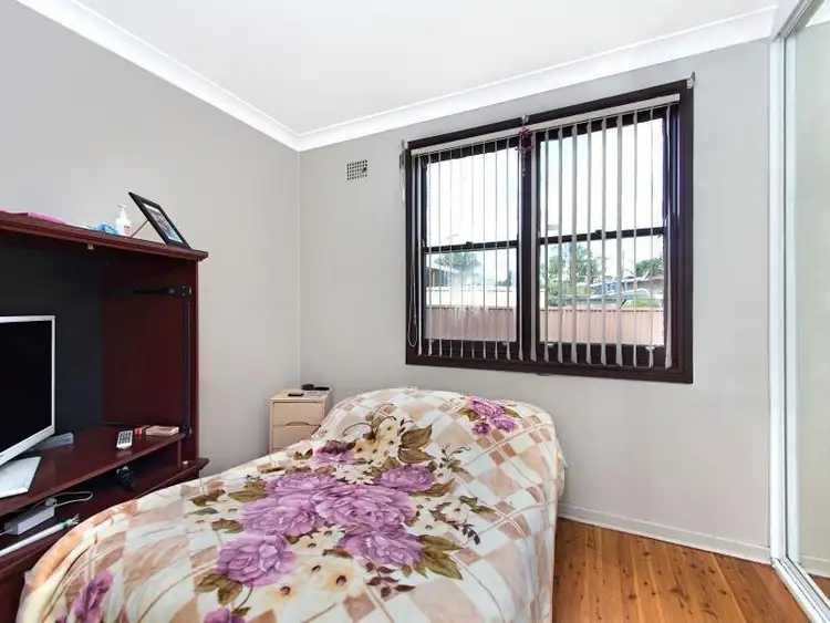 Sixth view of Homely house listing, 40 Murdoch Street, Blackett NSW 2770
