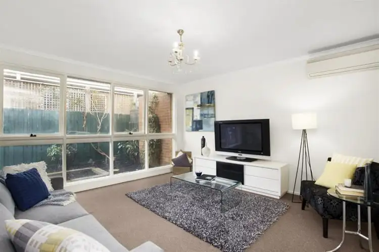 Fifth view of Homely unit listing, 2/11 Robinson Road, Hawthorn VIC 3122