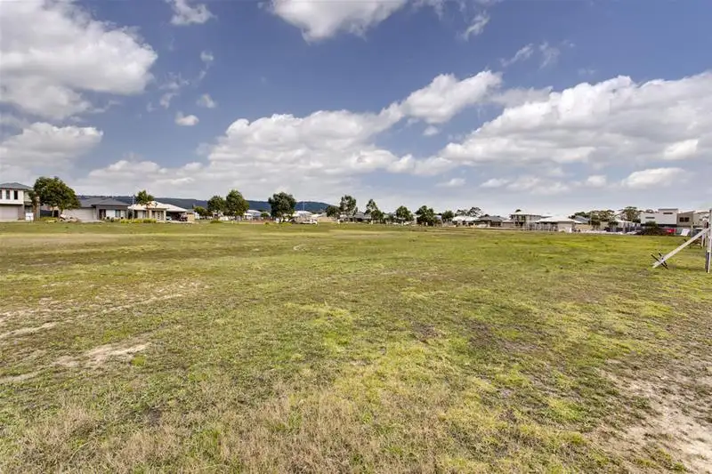 Main view of Homely land listing, 1041 South Harbour Esplanade, Safety Beach VIC 3936
