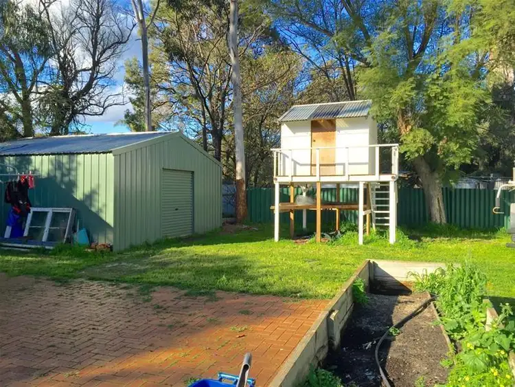 Seventh view of Homely house listing, 102 Fouracre Street, Waroona WA 6215