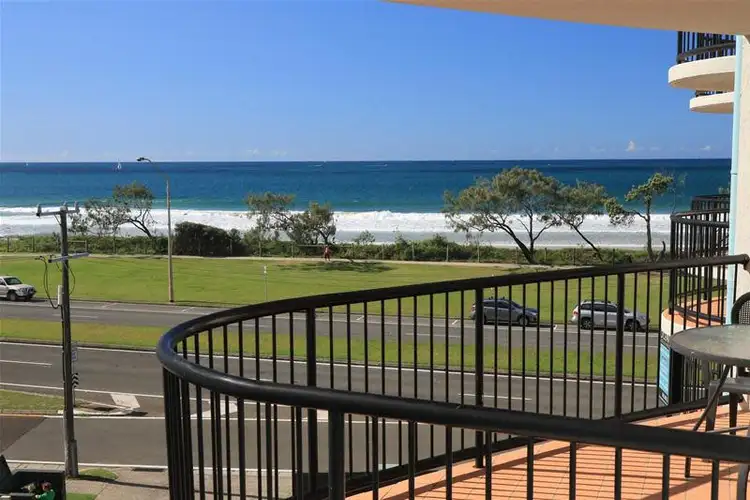 19/136 Alexandra Parade, Alexandra Headland QLD 4572