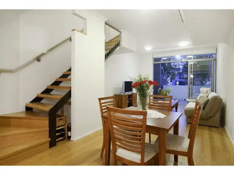 Third view of Homely townhouse listing, 05/20 Anthony Street, West End QLD 4101
