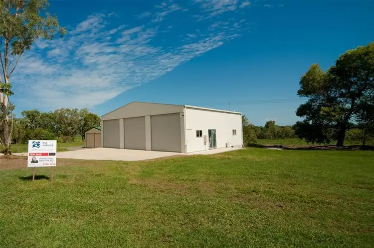 Second view of Homely rural property listing, 26 Riverview Drive (Braemar), Proserpine QLD 4800