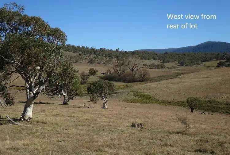 Third view of Homely rural property listing, Moonbah Valley Heritage Lot Barry Way, Jindabyne NSW 2627
