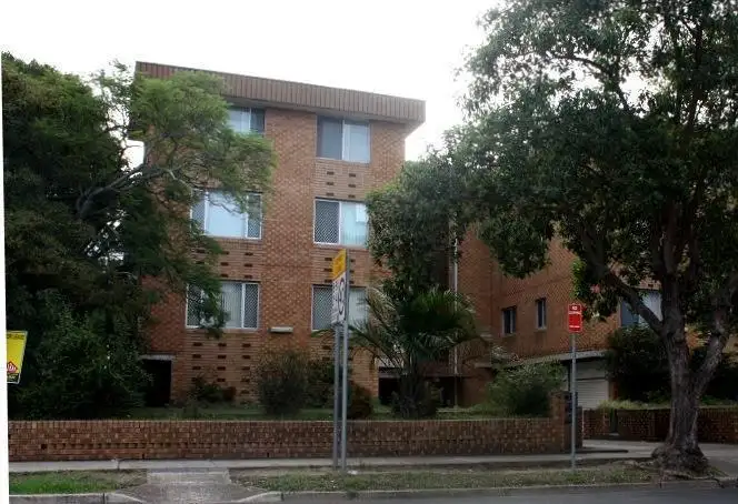 Main view of Homely unit listing, 5/67A Harrow Road, Auburn NSW 2144