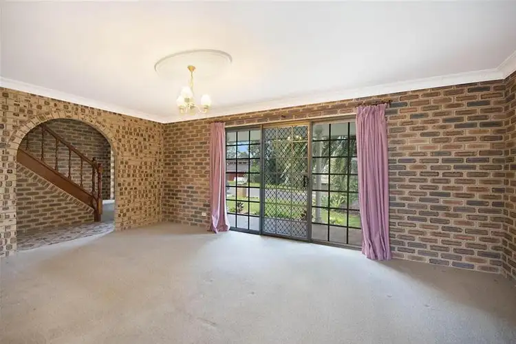 Second view of Homely house listing, 21 Pearce Avenue, Goonellabah NSW 2480