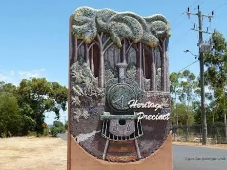 Third view of Homely land listing, 97 Johnston Road, Yarloop WA 6218