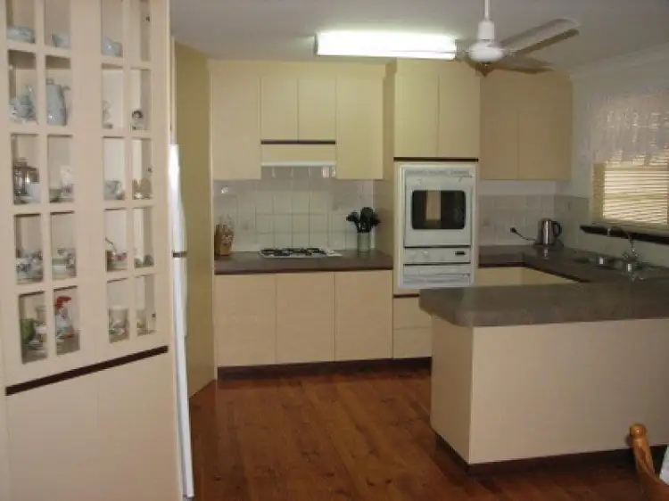 Third view of Homely house listing, 4 PASSMORE Close, Jurien Bay WA 6516