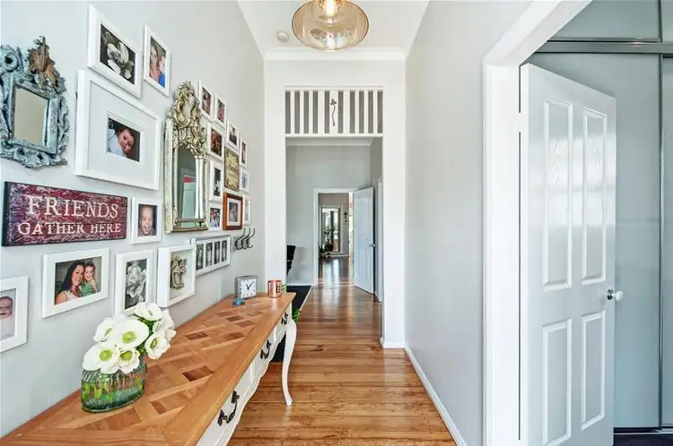 Fifth view of Homely house listing, 30 Hall Street, Merewether NSW 2291