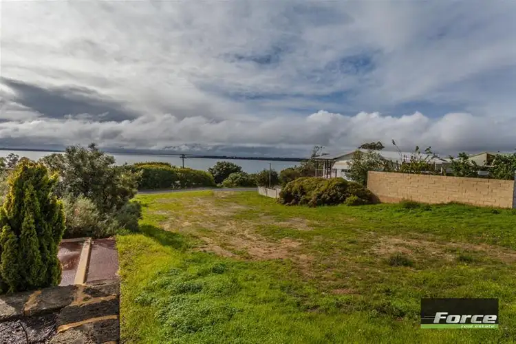 Fourth view of Homely land listing, 21 Estuary View Road, Dawesville WA 6211