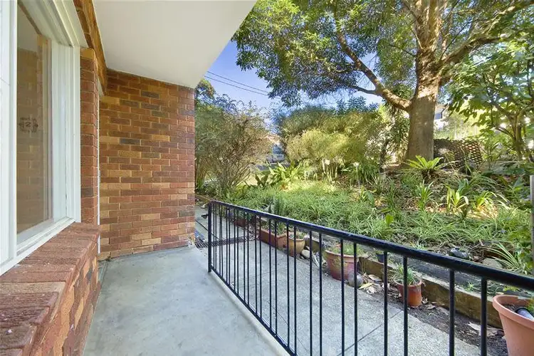 Second view of Homely unit listing, 2/1 Hawkesbury Avenue, Dee Why NSW 2099
