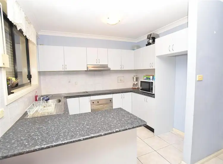 Fourth view of Homely townhouse listing, 3/83-85 Cambridge Street, Canley Heights NSW 2166