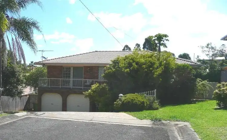 Main view of Homely house listing, 31 Pearce Avenue, Goonellabah NSW 2480