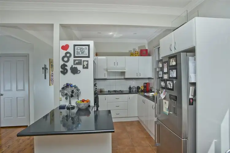 Second view of Homely house listing, 8 Oliver Street, Mayfield NSW 2304