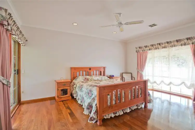 Seventh view of Homely house listing, 69 Cairns Drive, Bacchus Marsh VIC 3340