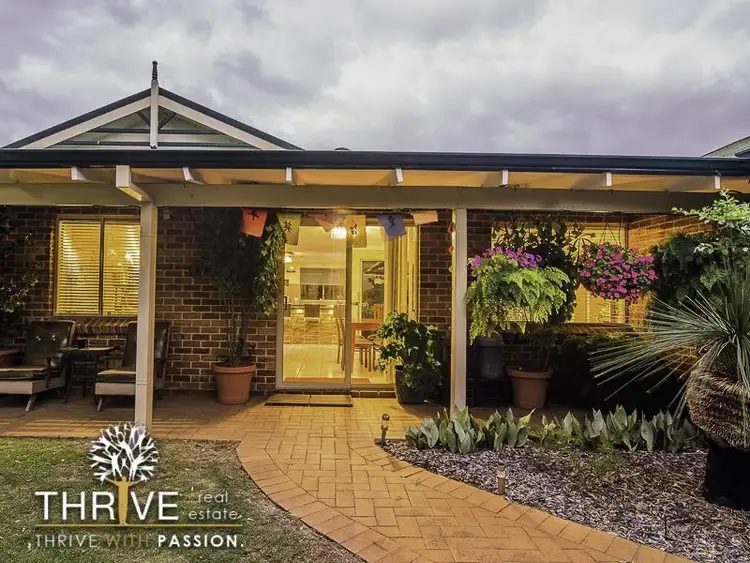 Sixth view of Homely house listing, 14 McGellin Court, Jandakot WA 6164