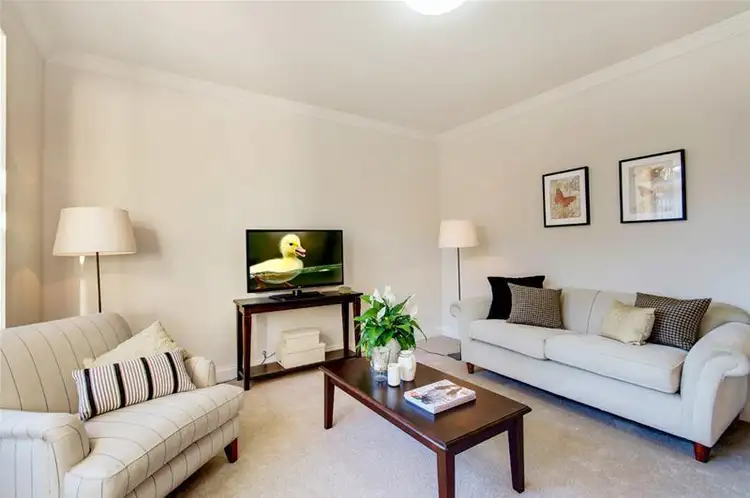 Third view of Homely house listing, 3A Lewis Avenue, Glen Osmond SA 5064