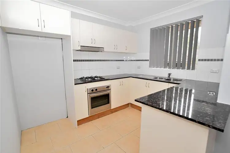 Fourth view of Homely apartment listing, 31/71-77 O'Neill Street, Guildford NSW 2161